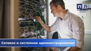 КАКИМ ПРОФЕССИЯМ МЫ ОБУЧАЕМ. ЧАСТЬ 29.