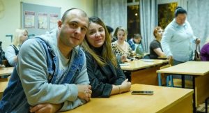 Осознанный выбор и строгий дресс-код: родители из Лыткарино обсудили старт учёбы