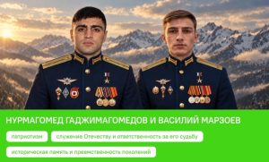 В Подмосковном политехническом колледже прошли занятия из цикла «Разговоры о важном»