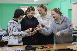 Ранняя профориентация в действии: проект «Билет в будущее» стартовал в Лыткарино
