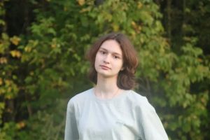 О важном — в письме другу: студентка Подмосковного политехнического колледжа победила во всероссийском конкурсе