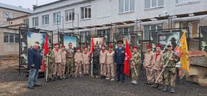 В Дмитровском муниципальном округе стартовал проект «Курс на безопасность: экстремизм и терроризм — зона риска»
