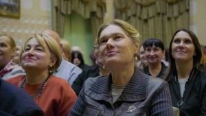 Двойной праздник творчества и наставничества: в Лыткарино поздравляют педагогов